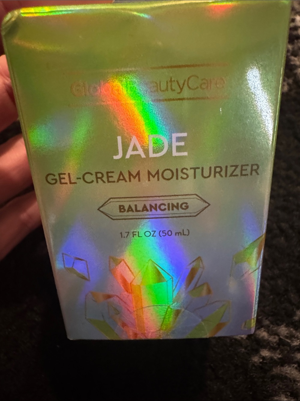 Global Beauty Care Gemstone Korean Skincare Set NEW 🏷️ - Picture 6 of 7